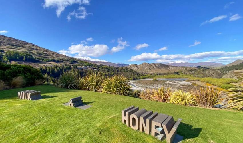 Villa 6283 in New Zealand Main Image